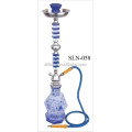 2015 nuevo diseño vender bien único florero barato shisha cachimba